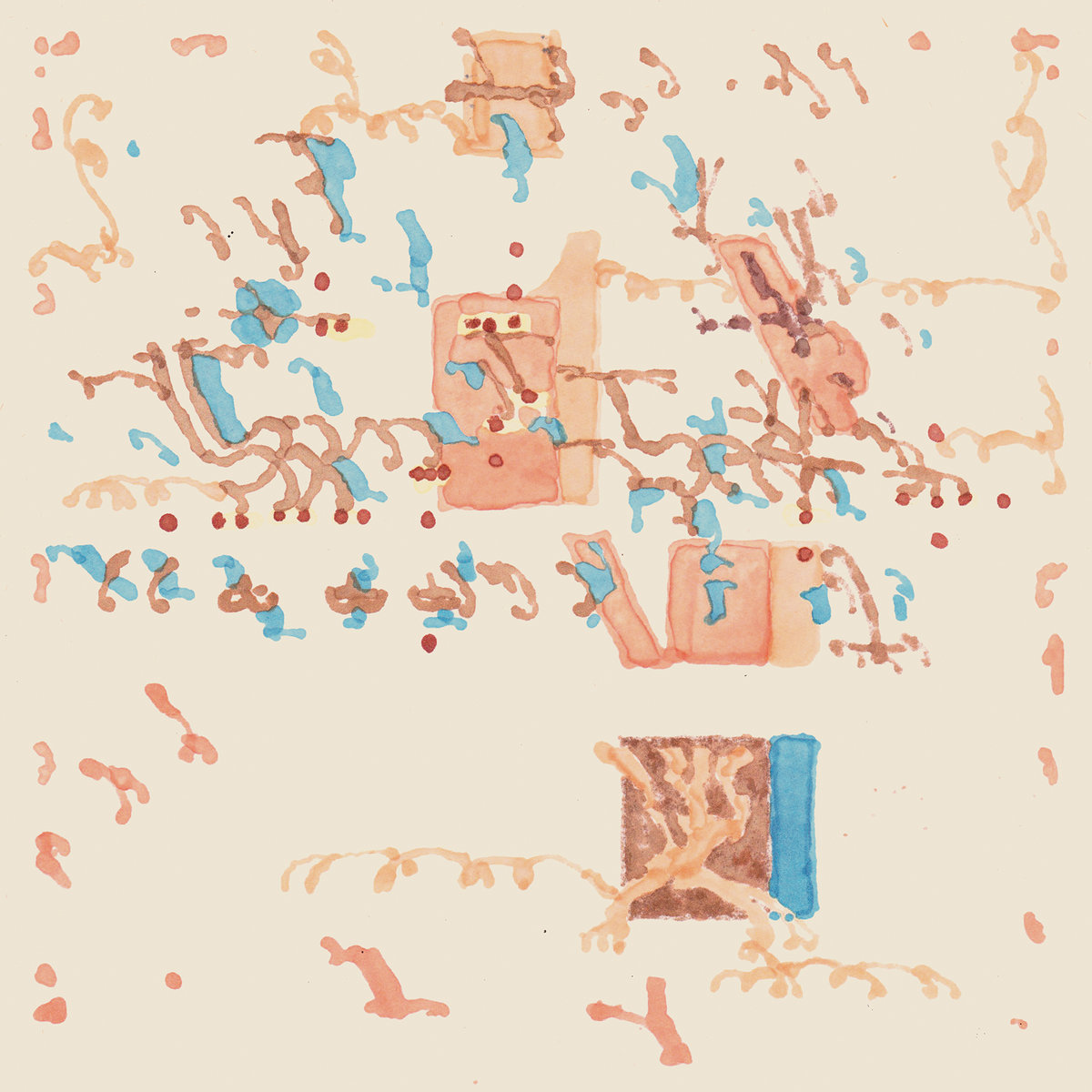 Shakali — Toinen Luonto cover art