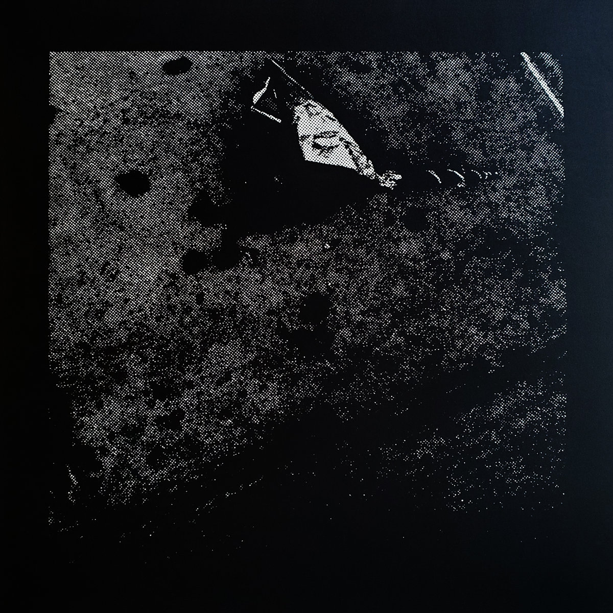 M//R — Anxious Meditation cover art